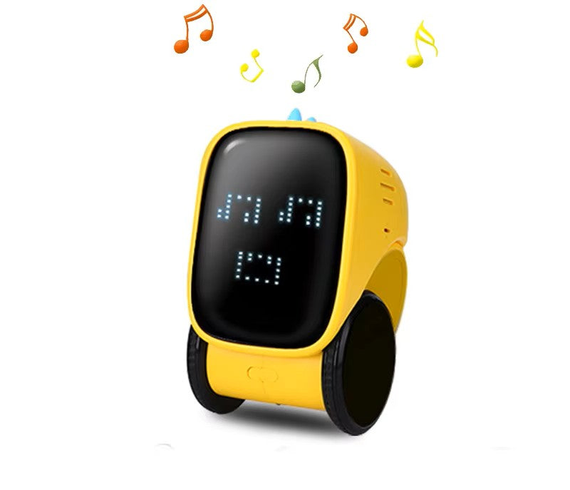AI Smart Educational Robot for Kids