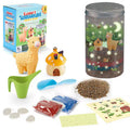 Kids DIY Glow Terrarium Kit