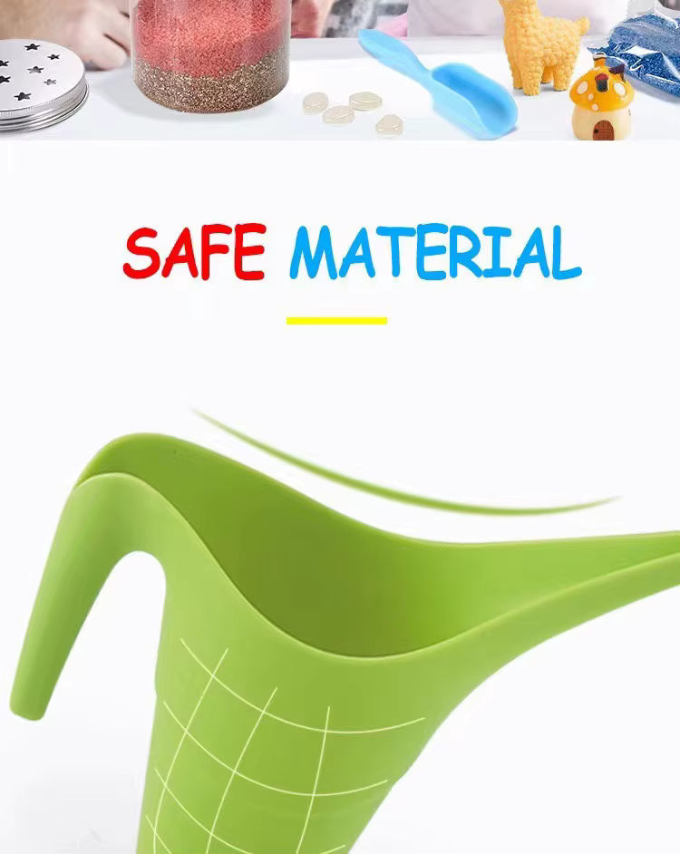 Kids DIY Glow Terrarium Kit